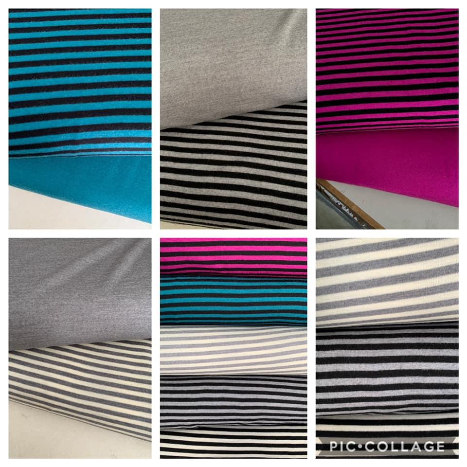 How to decide on the Best Jersey Material Fabric For Your Clothing Line?