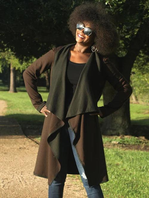 wool cloth material, boiled wool fabric