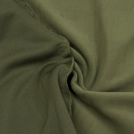 Dark Olive 9509 Polartec Windpro Fabric