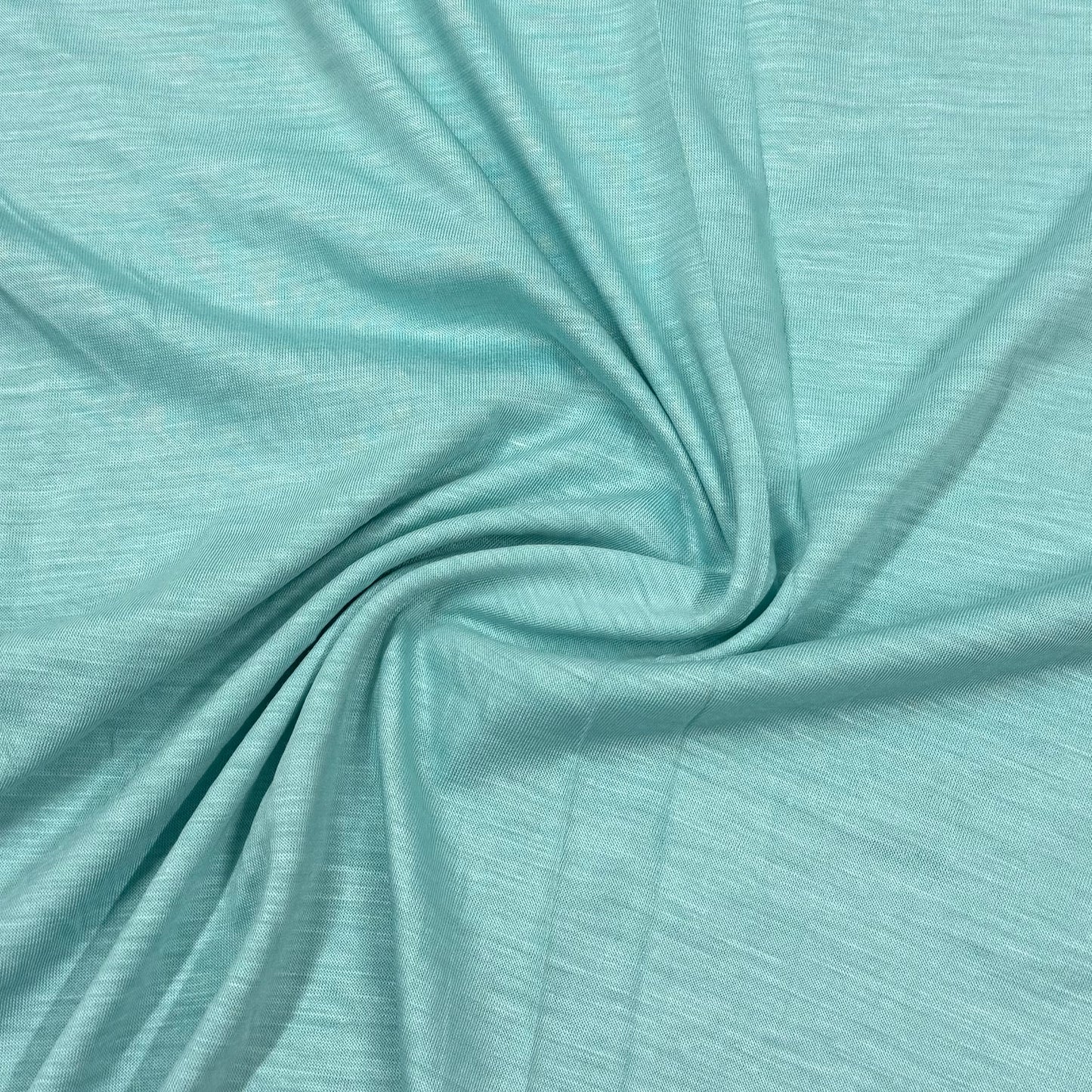 SeaMist Rayon/Linen Blend Jersey