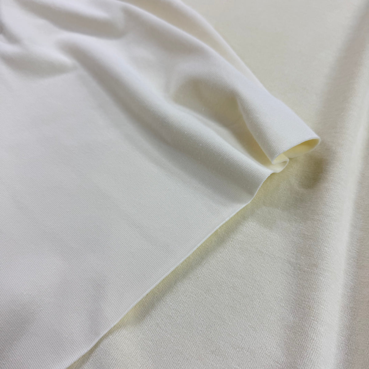 Natural Hemp Cotton Velour Fabric, $12.99/yd - Rolls
