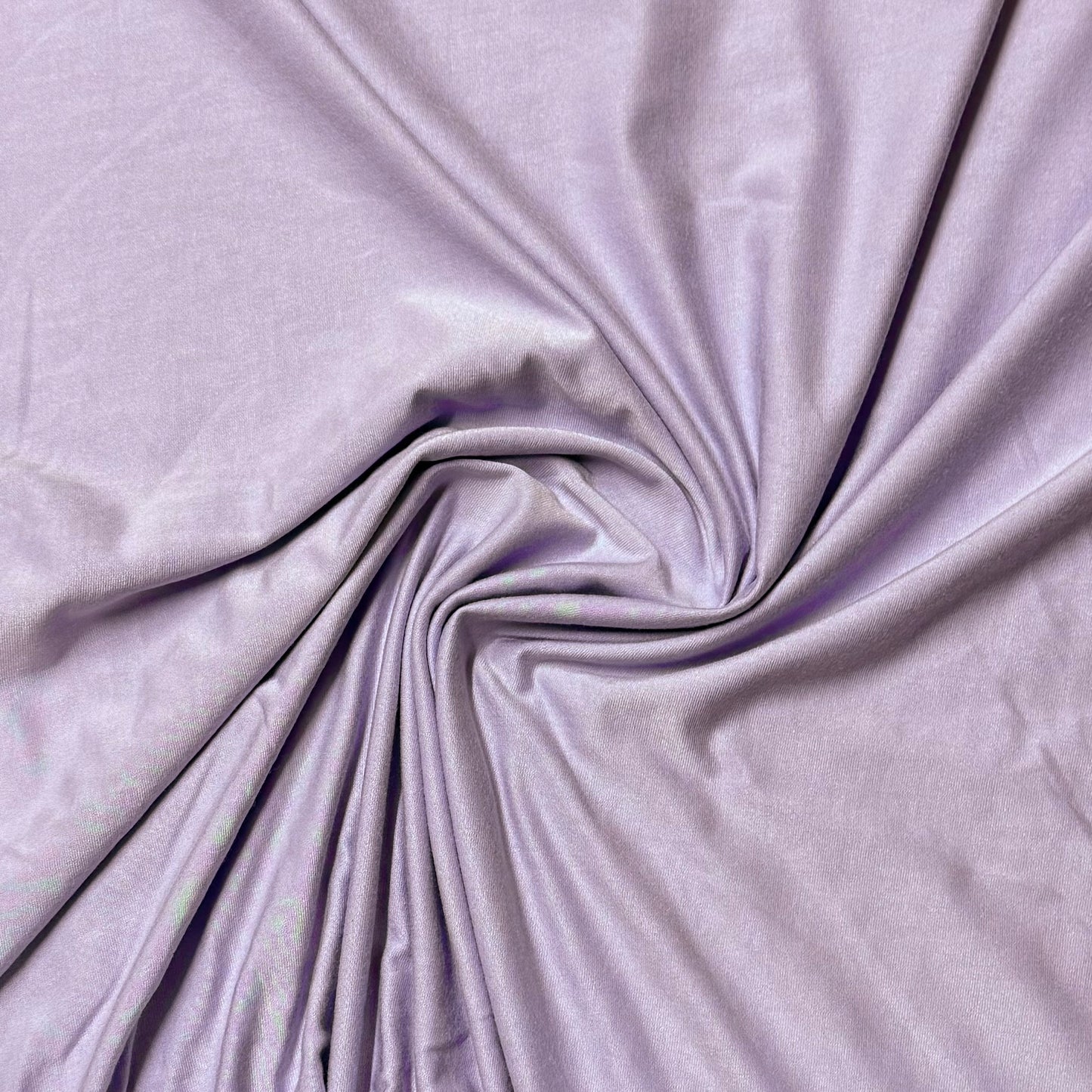 Purple Orchid Bamboo/Spandex Jersey Fabric - 250 GSM by Telio