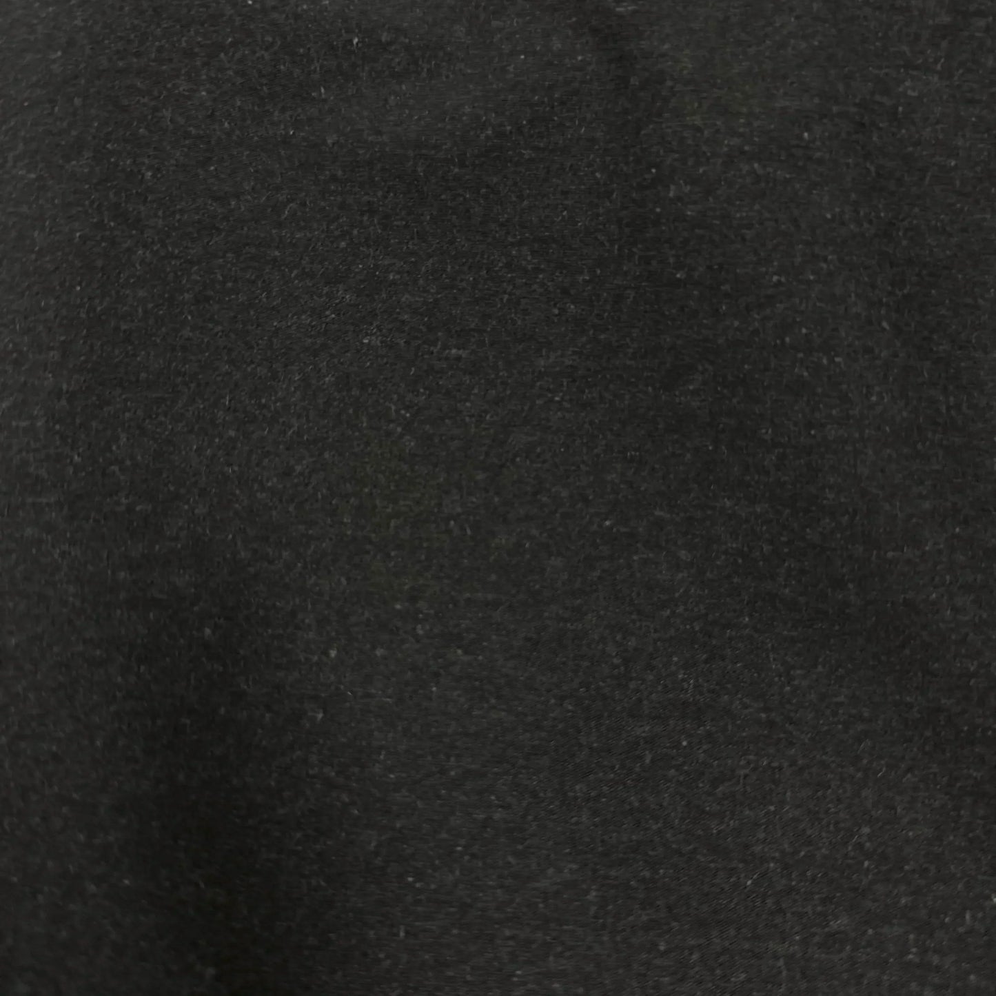 Black Bamboo Hemp Stretch Jersey Fabric - 310 GSM, $16.99/yd, 15 Yards