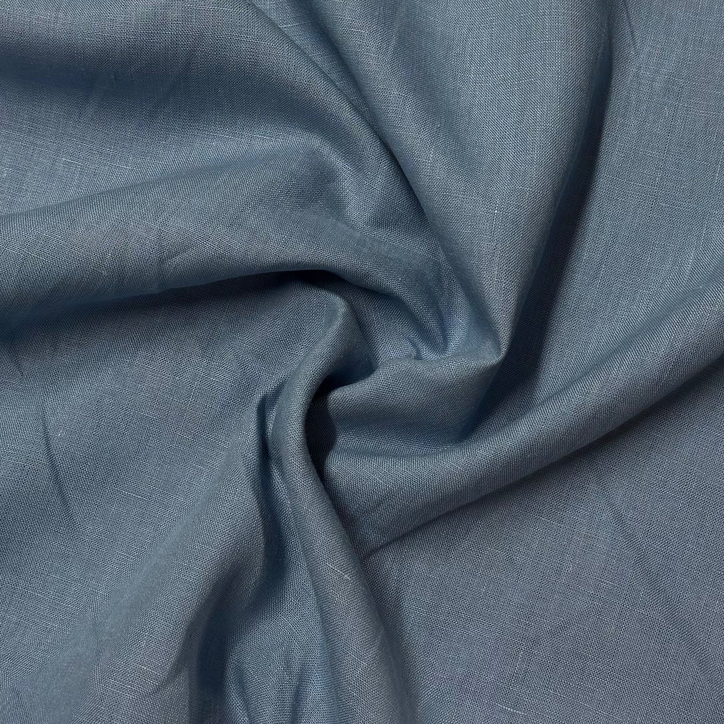English Manor Linen Woven Fabric - 200 GSM