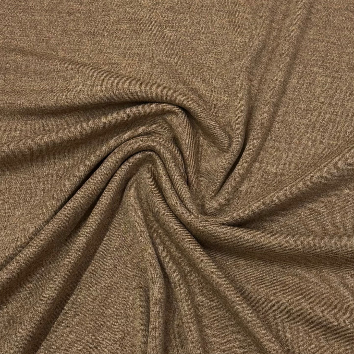 Sugar Cane 100% Washable Merino Wool Interlock Fabric - Mulesing Free