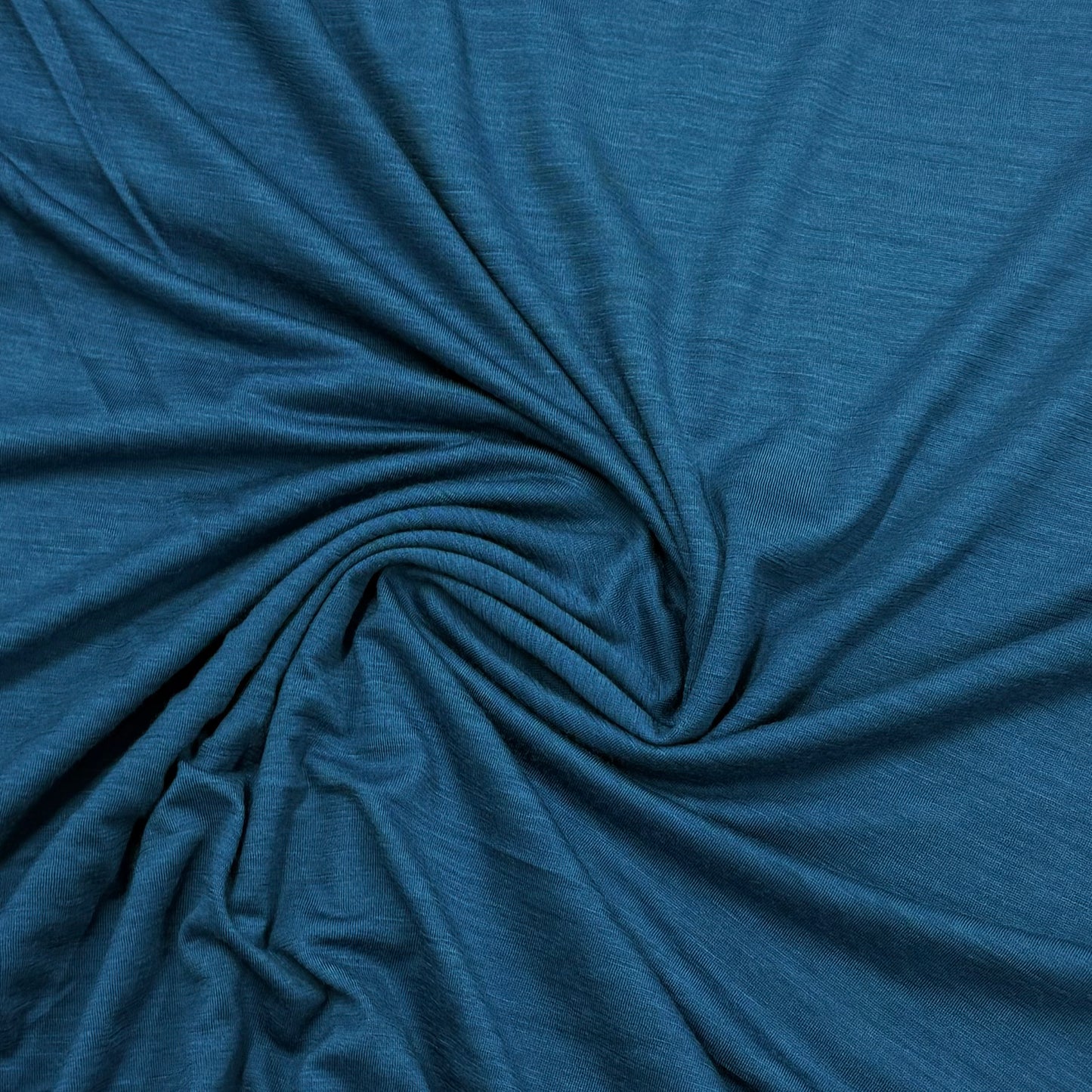 Bluebird Superfine Merino Wool Jersey Fabric