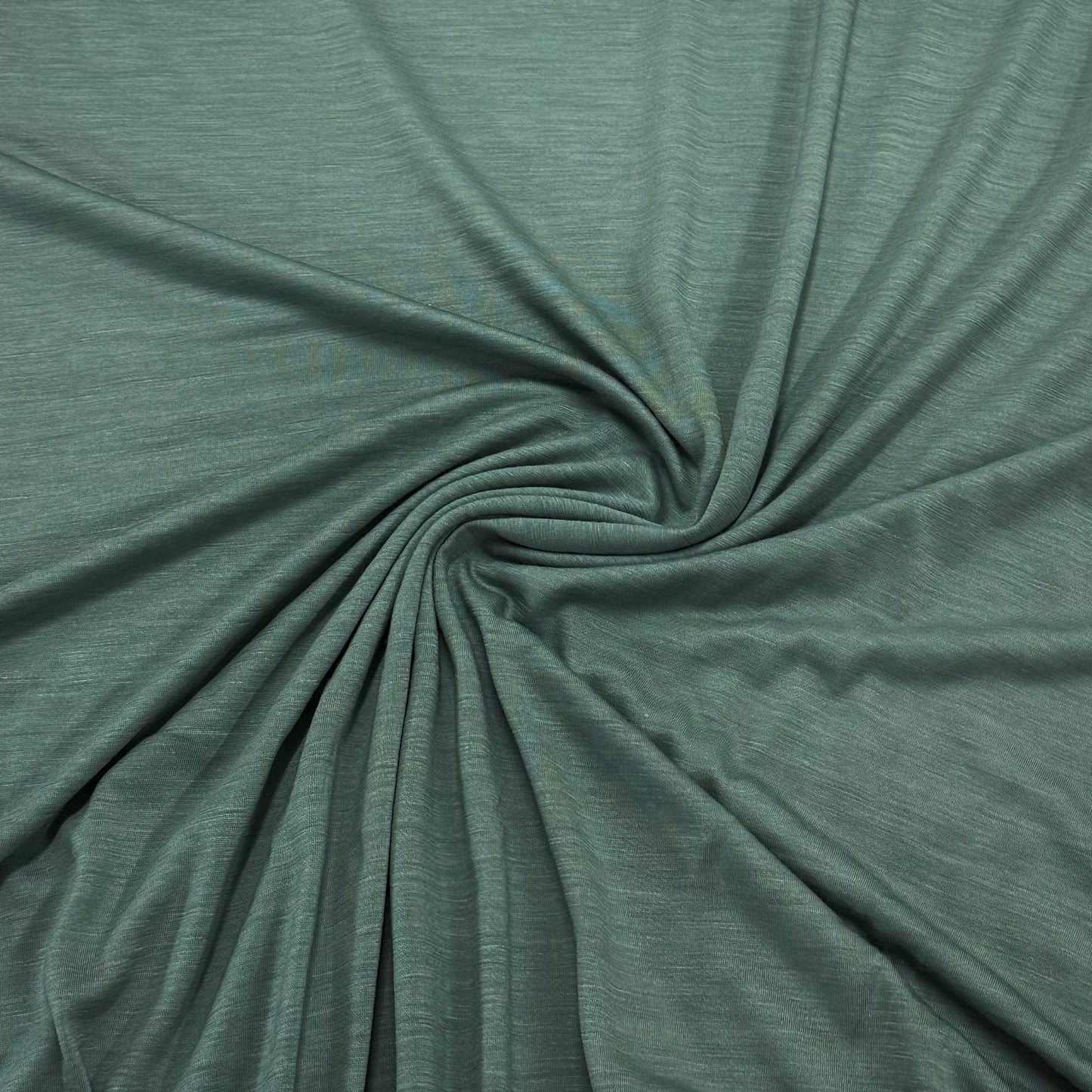 Hemlock Superfine Merino Wool Jersey Fabric