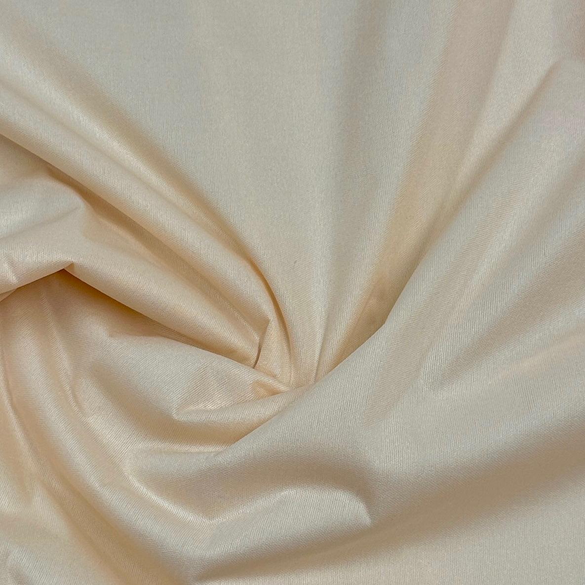 Bone 1 mil PUL Fabric - Made in the USA - Nature's Fabrics