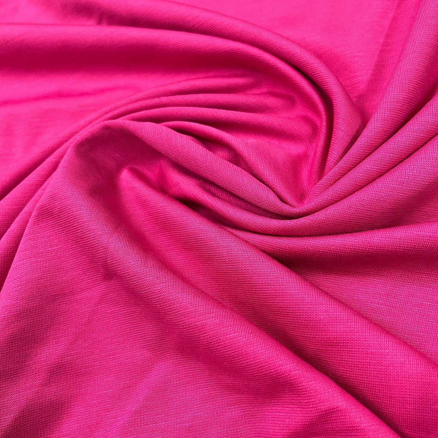 Coneflower Ponte Di Roma Fabric - Nature's Fabrics