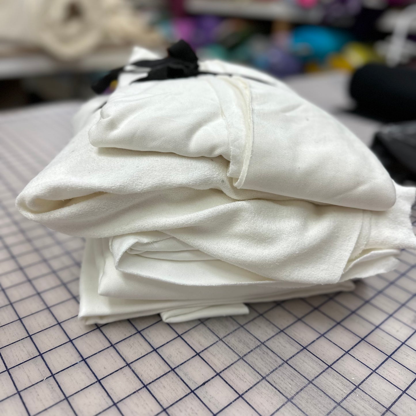 Grab Bag of Absorbent Fabrics - 5 yards - Nature's Fabrics