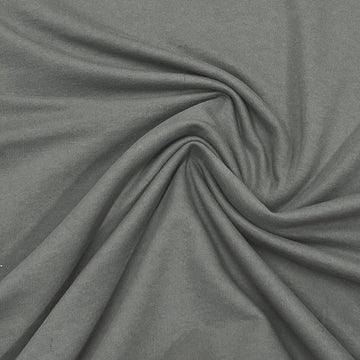 Hurricane Green Heavy Organic Cotton French Terry Fabric - Grown in the USA - Nature's Fabrics