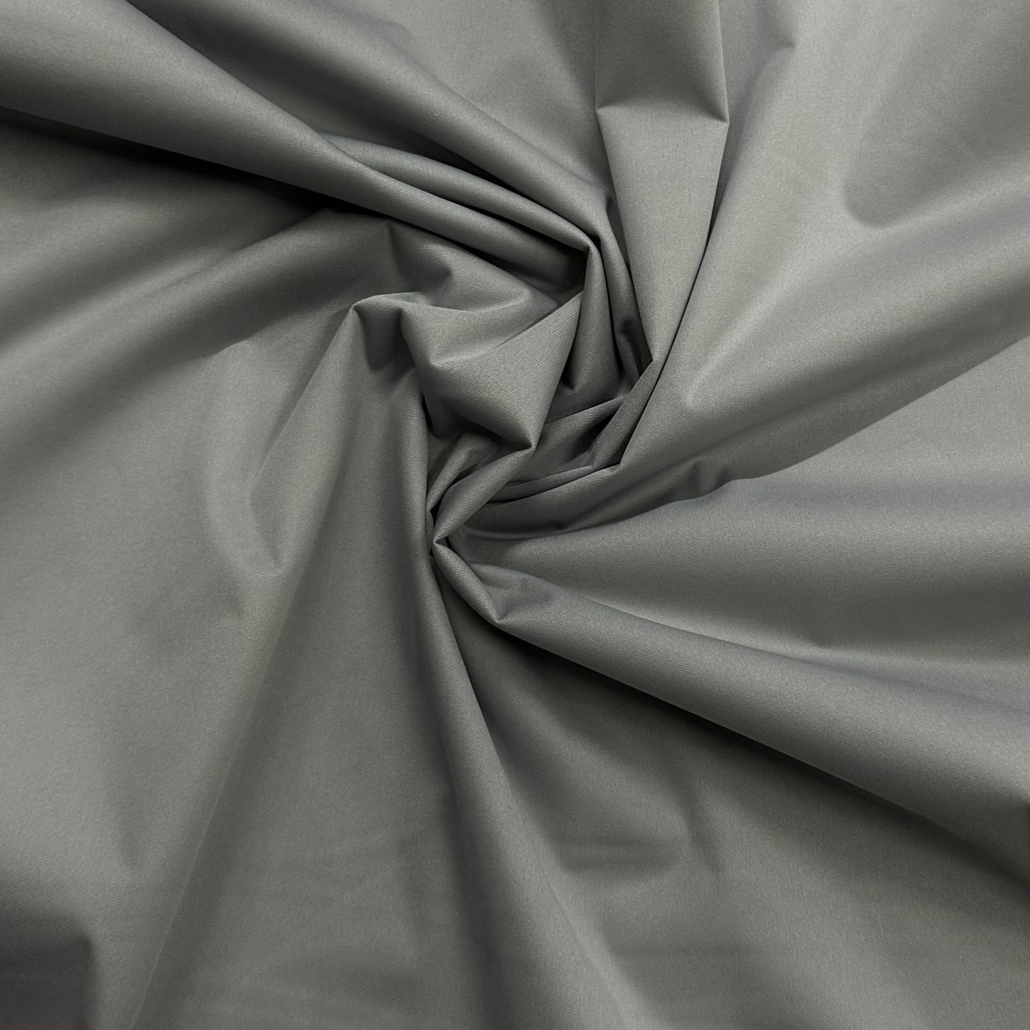 Medium Gray 1 mil PUL Fabric - Made in the USA - Nature's Fabrics