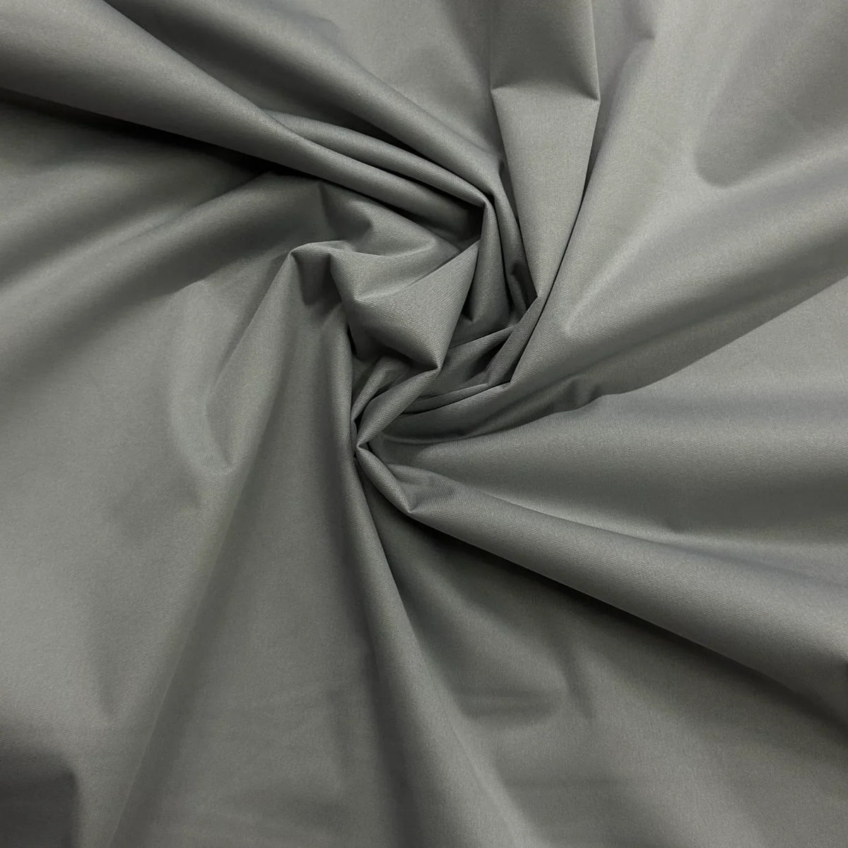 Medium Gray 1 mil PUL Fabric - Made in the USA - Nature's Fabrics