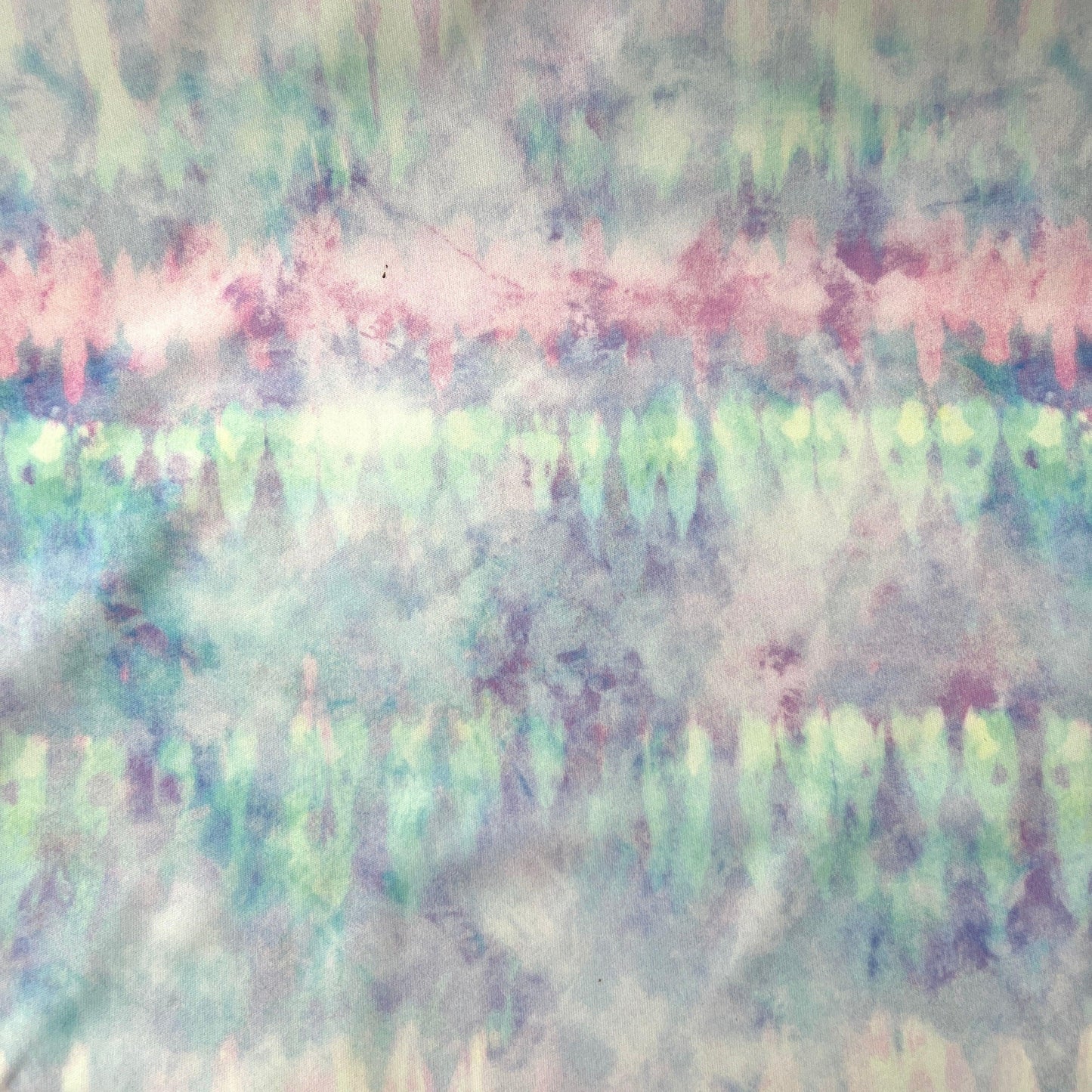 Pink Acid Wash 1 mil PUL Fabric - Made in the USA - Nature's Fabrics