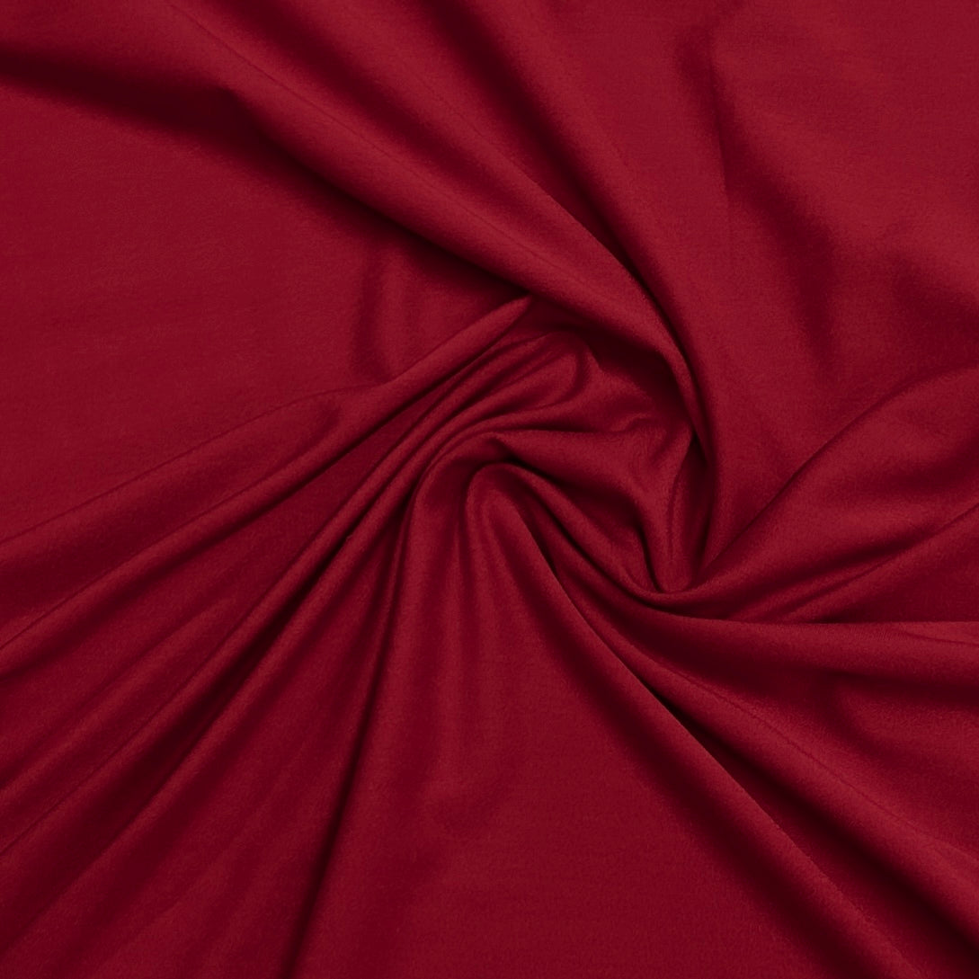 Scarlett Sage Bamboo/Spandex Jersey Fabric - 280 GSM - Nature's Fabrics