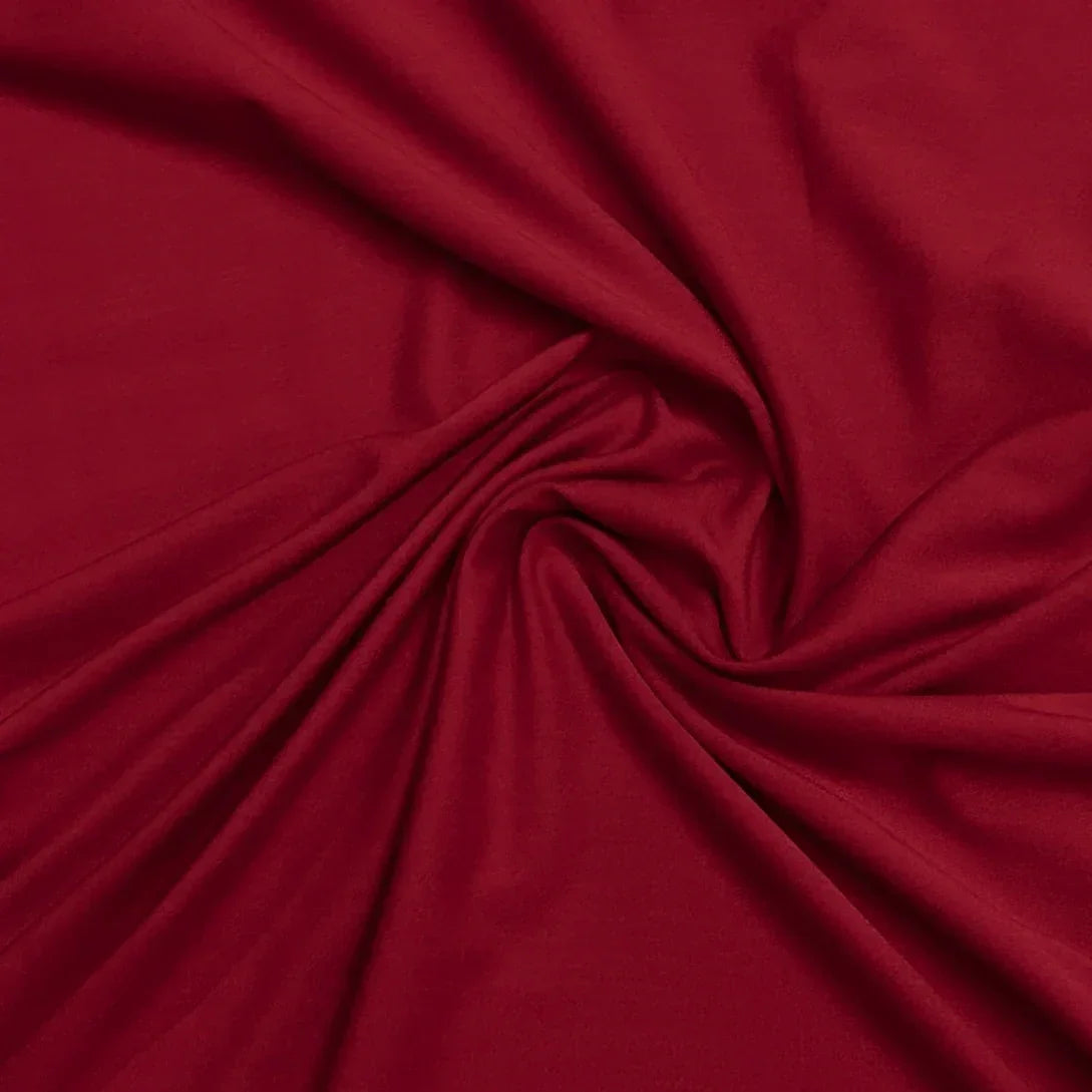 Scarlett Sage Bamboo/Spandex Jersey Fabric - 280 GSM - Nature's Fabrics