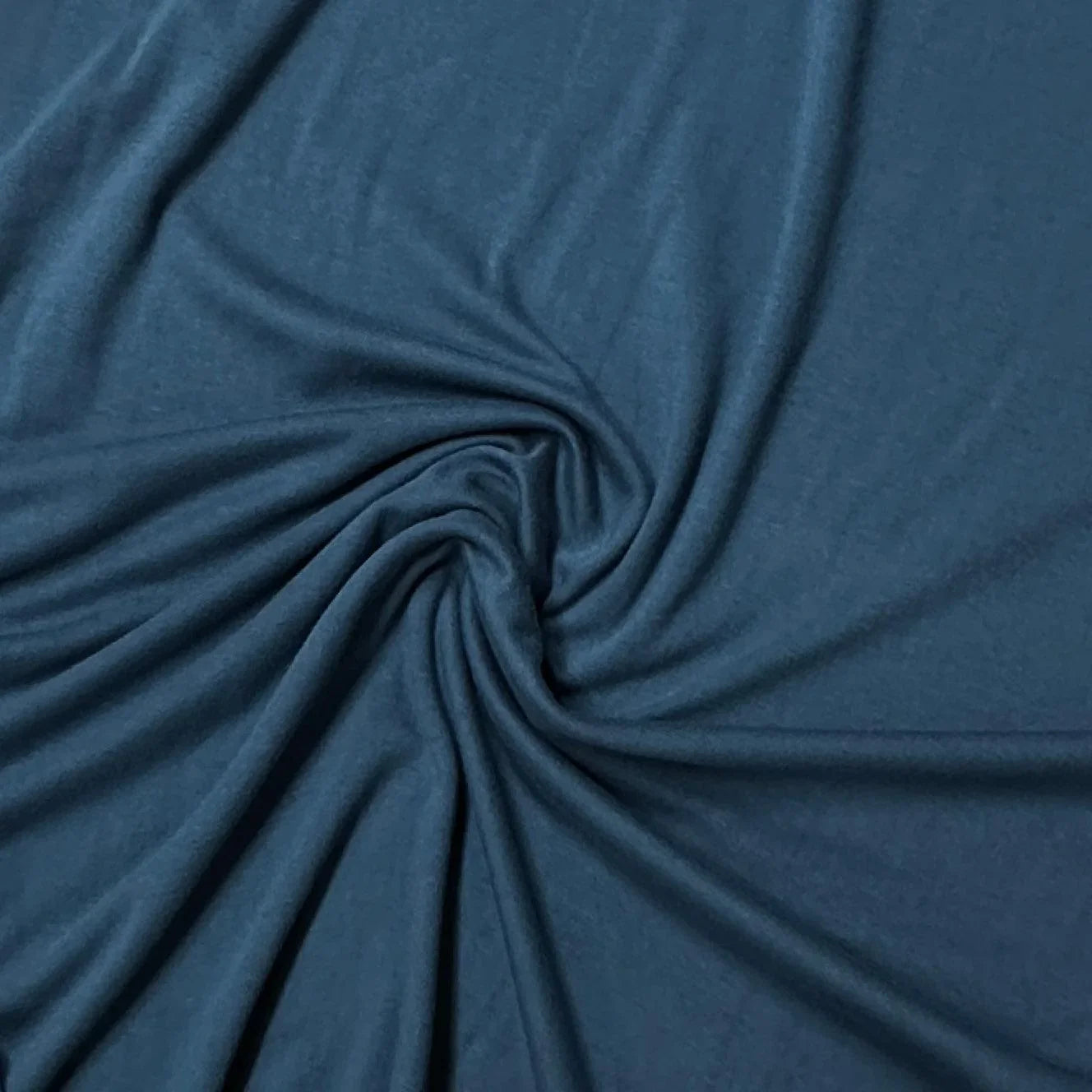 Stellar Bamboo/Spandex Rib Knit Fabric - Nature's Fabrics