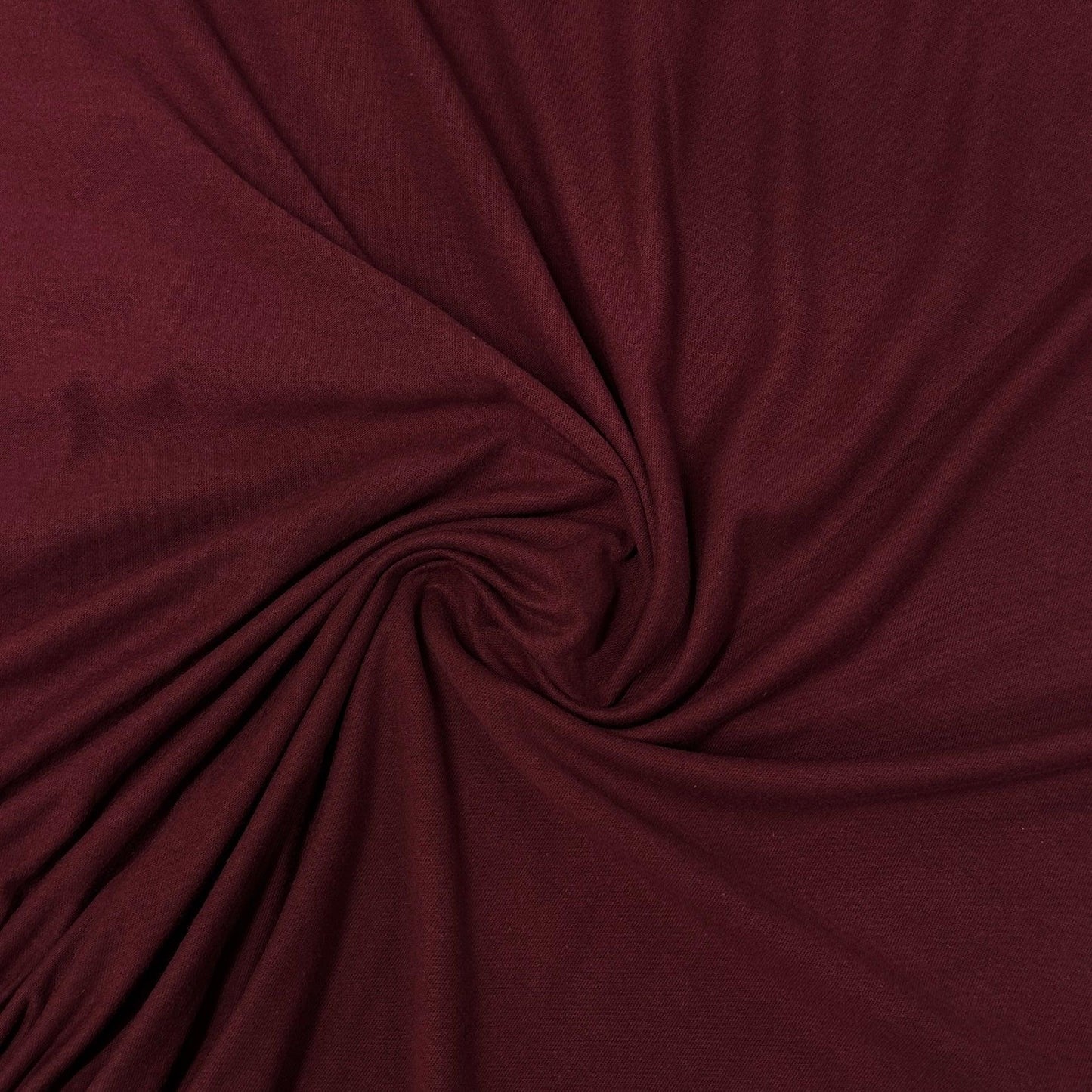 Syrah Organic Cotton Jersey Fabric - 200 GSM - Grown in the USA - Nature's Fabrics