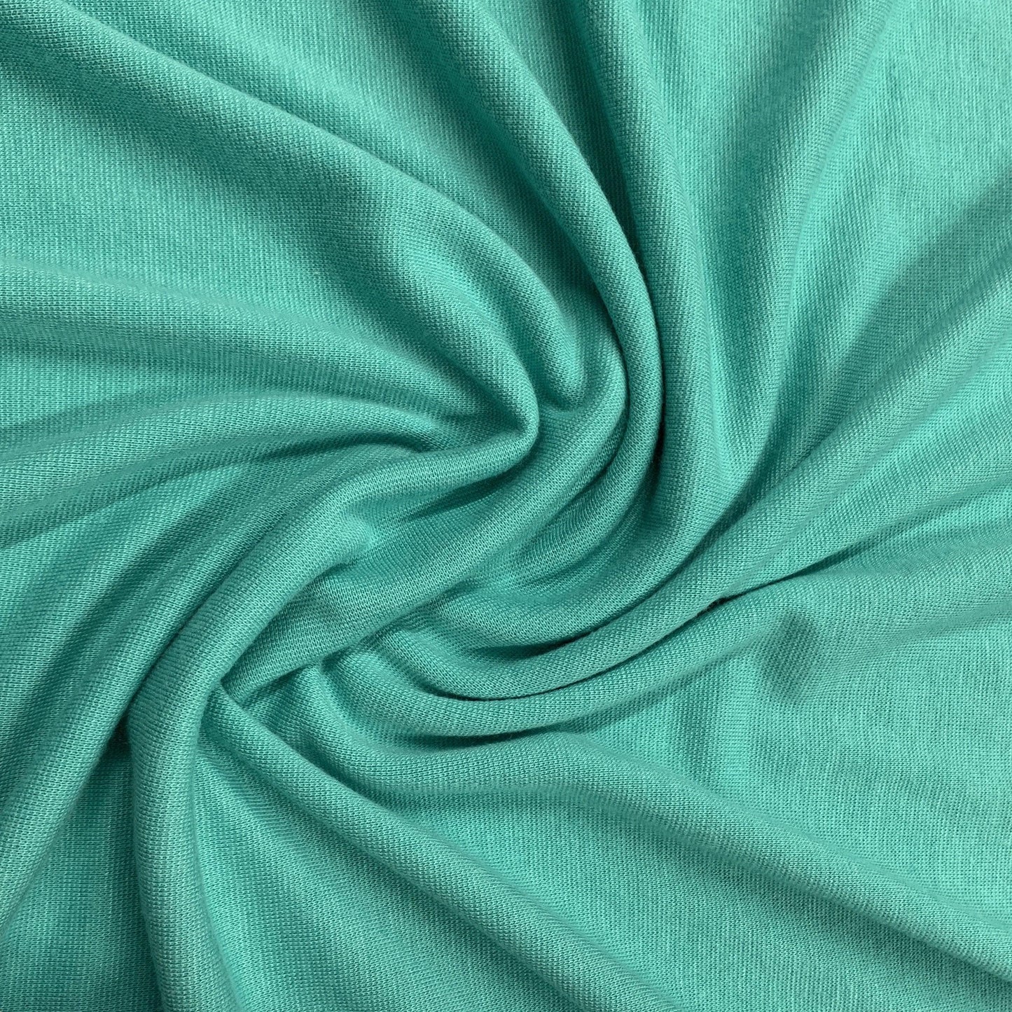 Bali Bamboo/Spandex Rib Knit Fabric - Nature's Fabrics