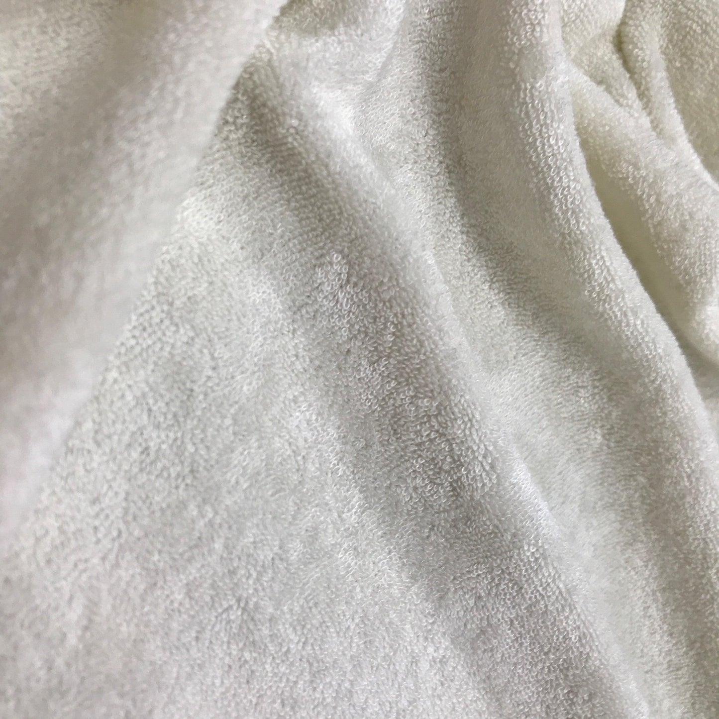 Bamboo Baby Loop Terry Fabric - Nature's Fabrics