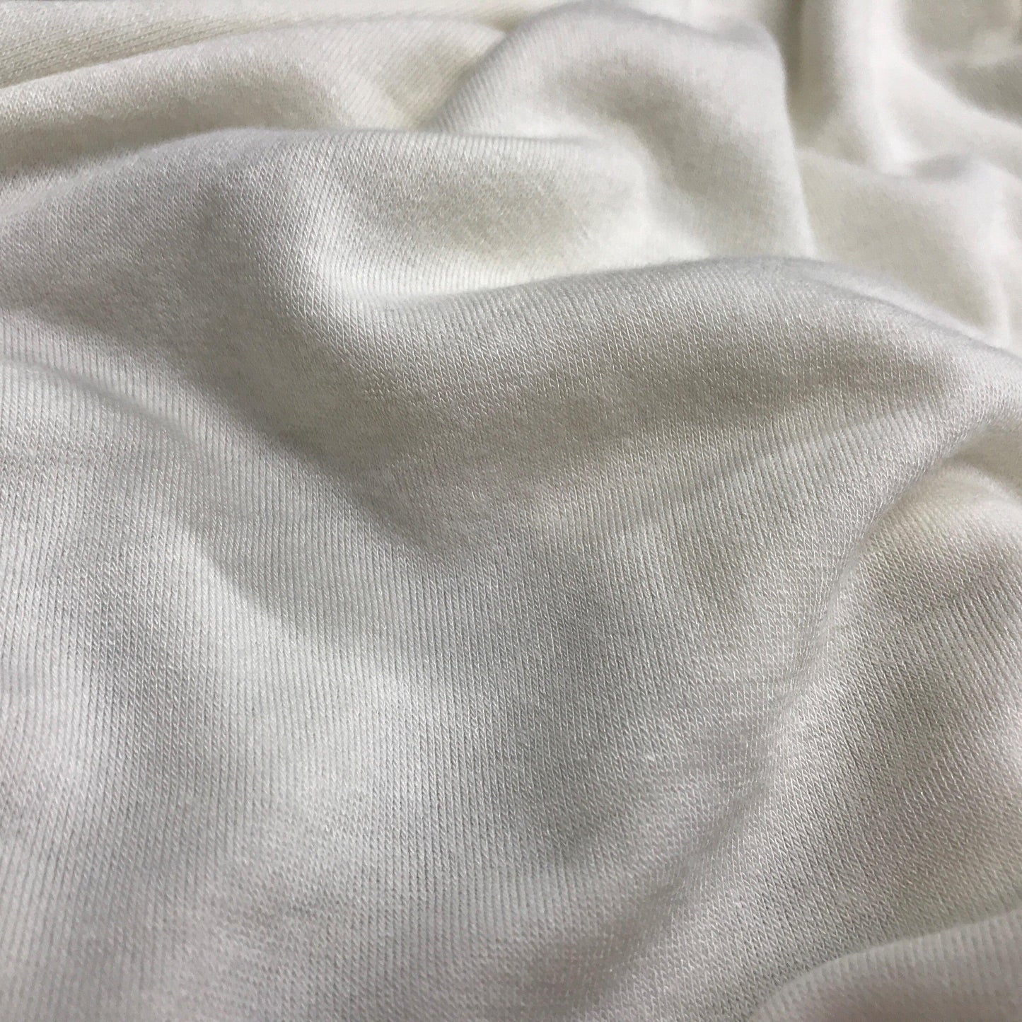 Bamboo Baby Loop Terry Fabric - Nature's Fabrics
