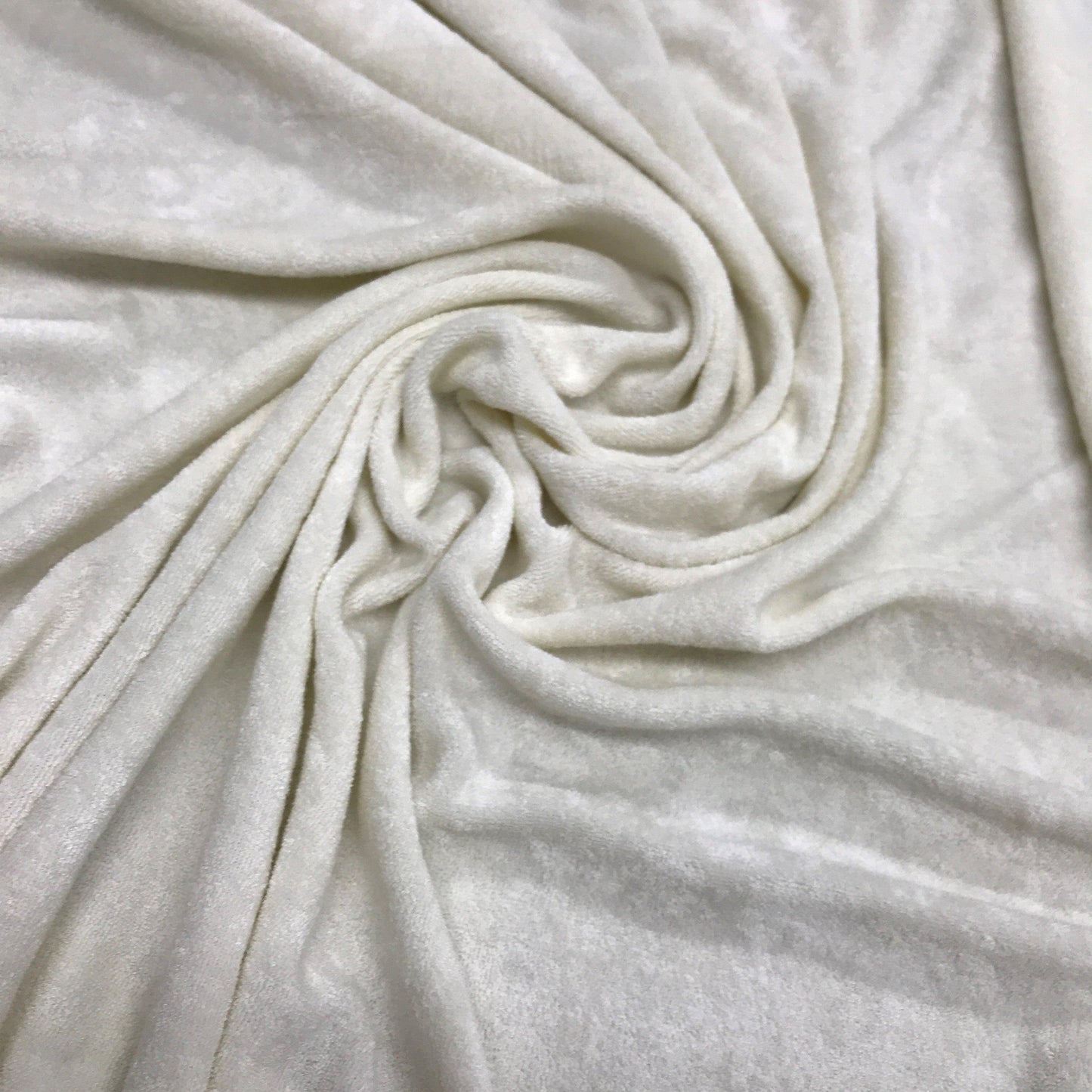 Bamboo Baby Loop Terry Fabric - Nature's Fabrics