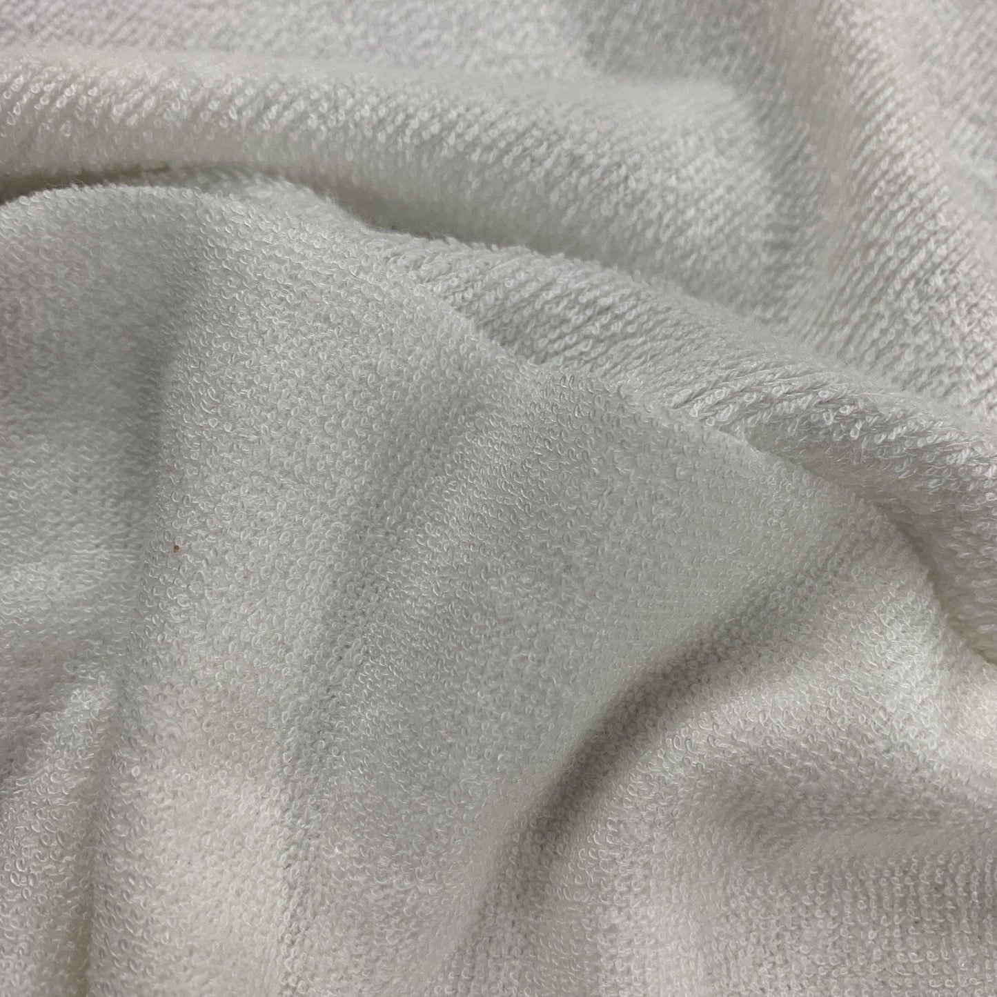 Bamboo Double Loop Terry Fabric - 320 GSM - Nature's Fabrics