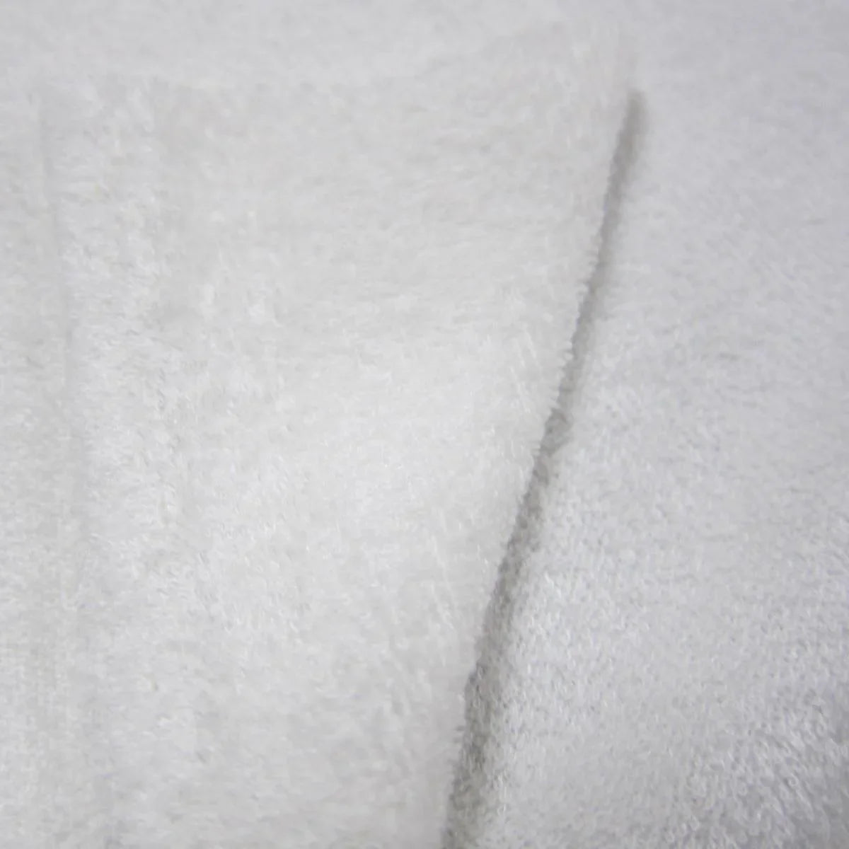 Bamboo Double Loop Terry Fabric - 320 GSM, $11.39/yd, 15 Yards - Nature's Fabrics