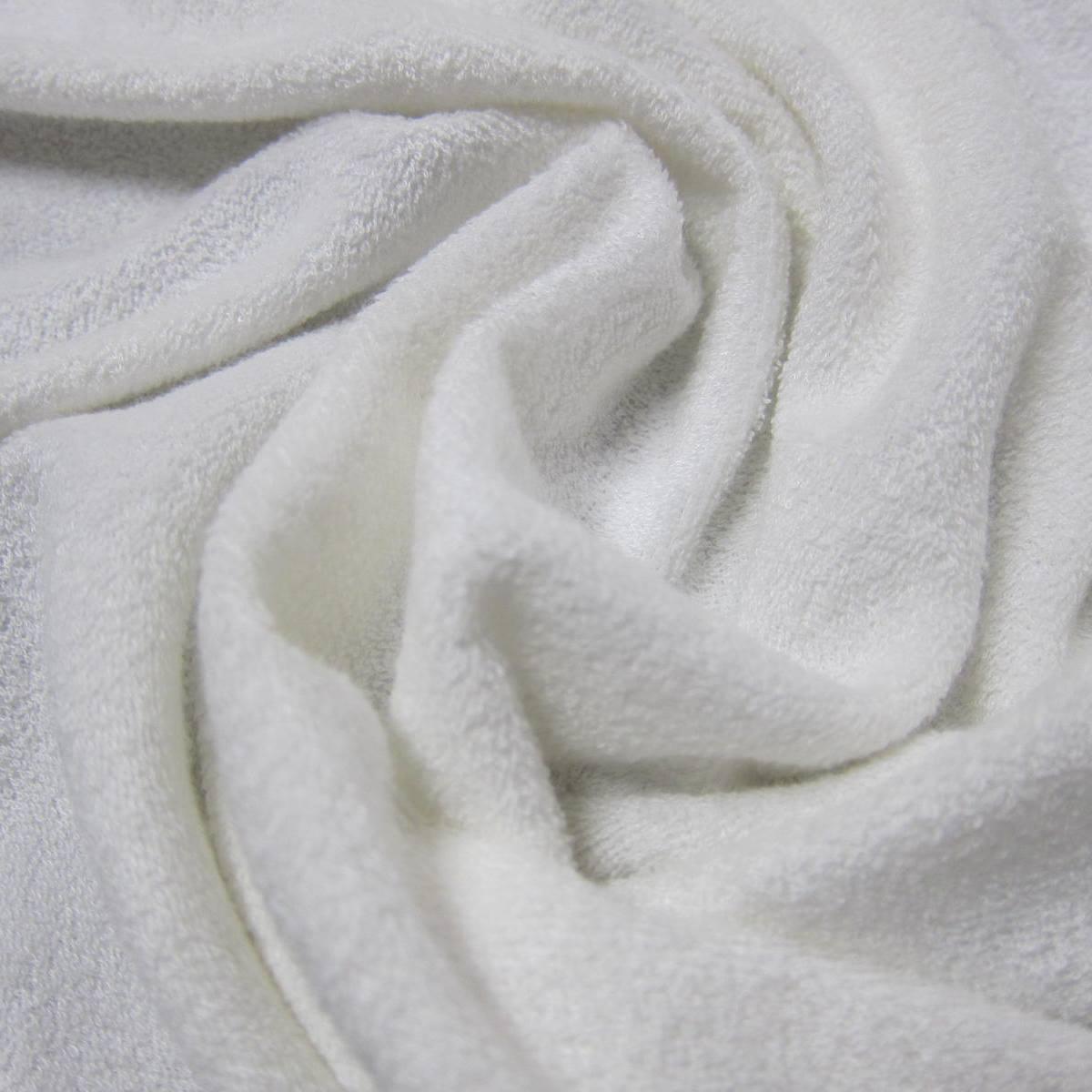 Bamboo Double Loop Terry Fabric - 320 GSM, $9.39/yd - Rolls - Nature's Fabrics