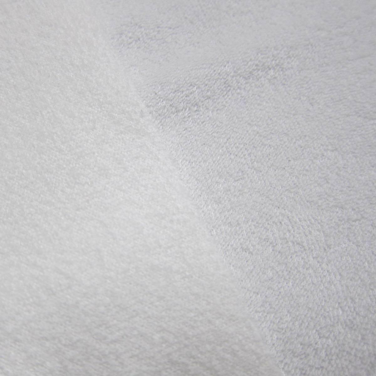 Bamboo Double Loop Terry Fabric - 320 GSM, $9.39/yd - Rolls - Nature's Fabrics