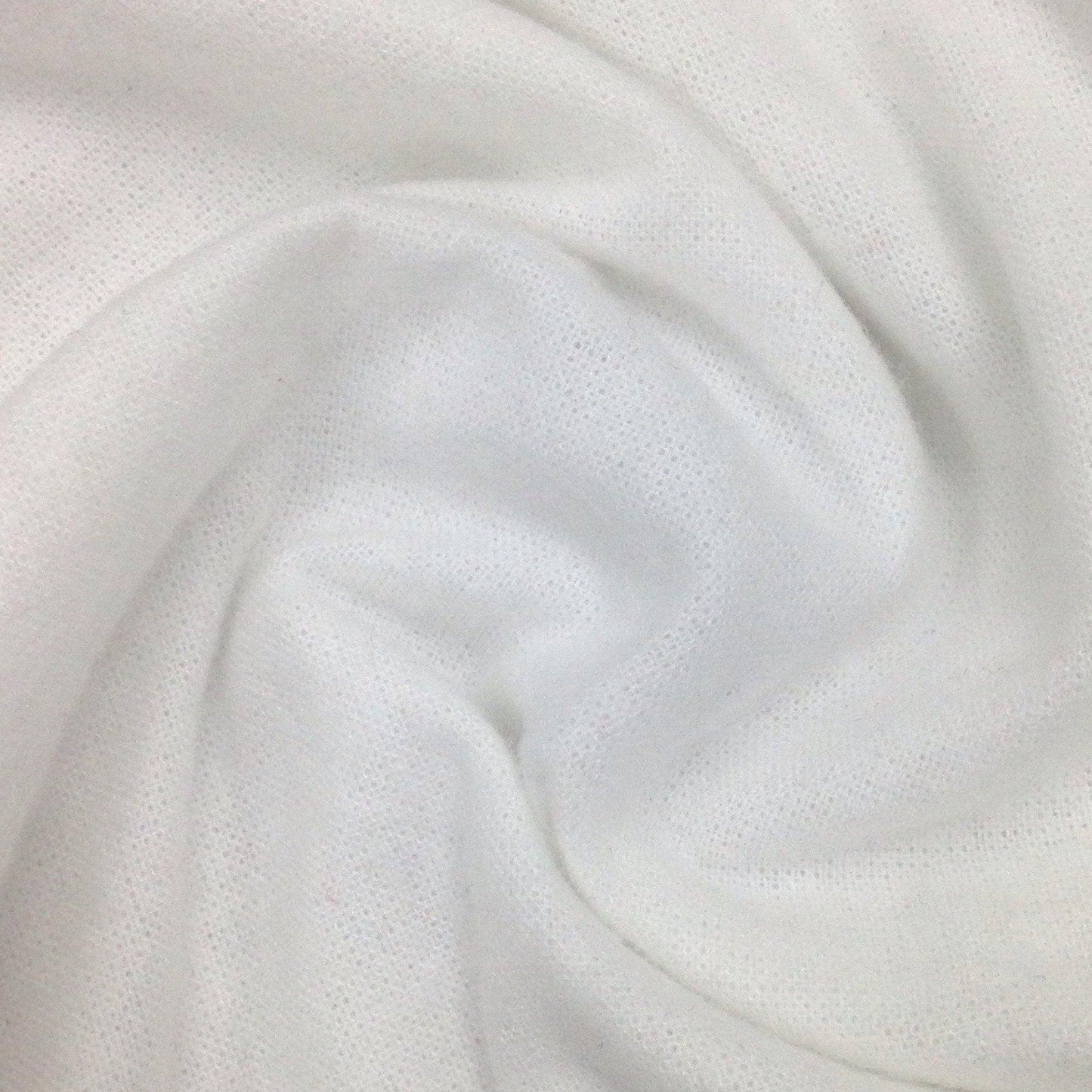 Bamboo Flannel Fabric - Double Napped - Nature's Fabrics