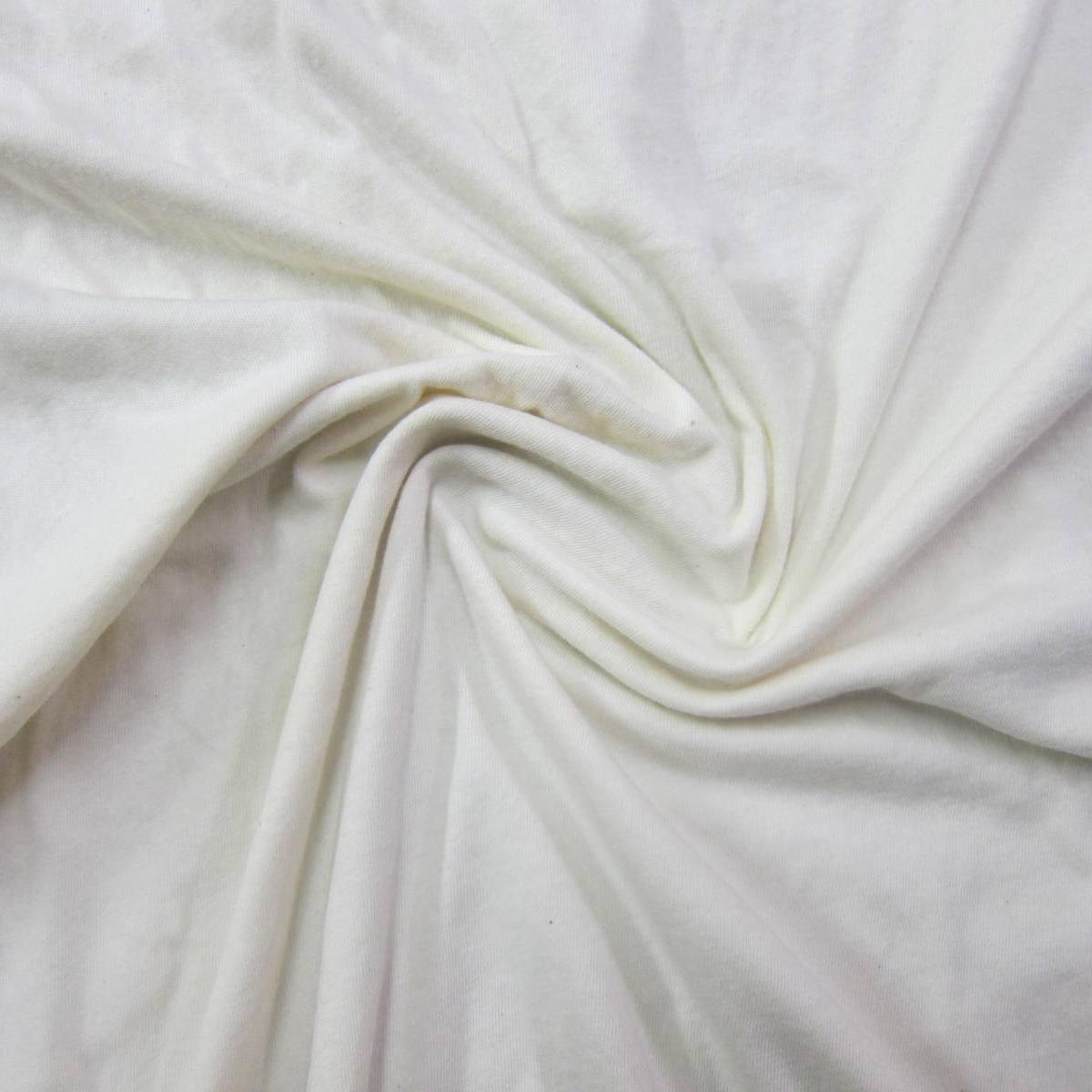 Bamboo Flannel Fabric - Double Napped - $9.19/yd, 15 yards - Nature's Fabrics