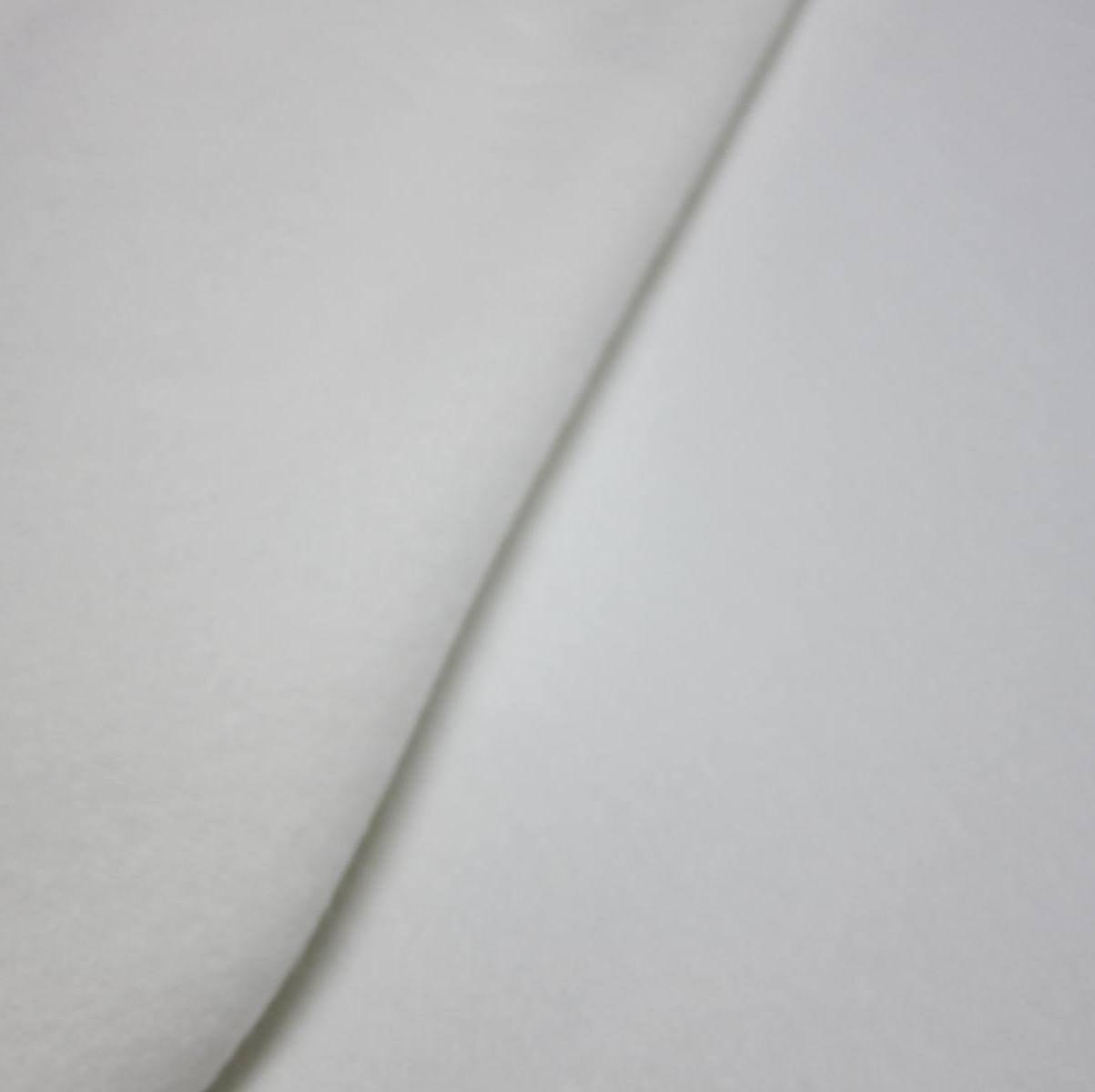 Bamboo Fleece Fabric - 200 GSM - Open Width - Nature's Fabrics
