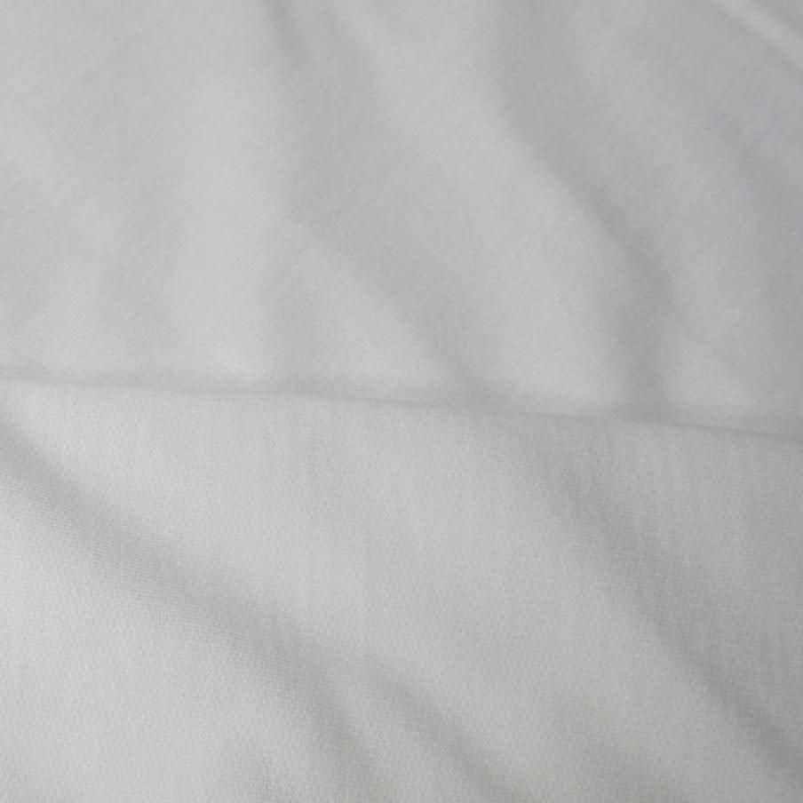 Bamboo Fleece Fabric - 200 GSM - Open Width - Nature's Fabrics