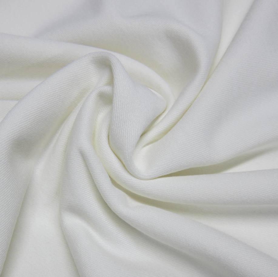 Bamboo Fleece Fabric - 200 GSM - Open Width - Nature's Fabrics