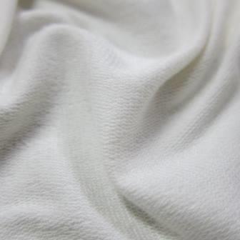 Bamboo Heavy Stretch French Terry Fabric - 340 GSM - Nature's Fabrics