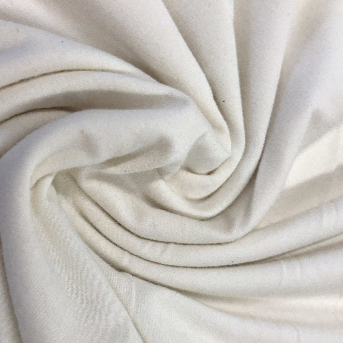 Bamboo Hemp Stretch French Terry Fabric - 320 GSM, $10.55/yd - Rolls - Nature's Fabrics