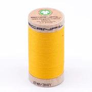 Banana Organic Cotton Thread Spool-4847 - Nature's Fabrics