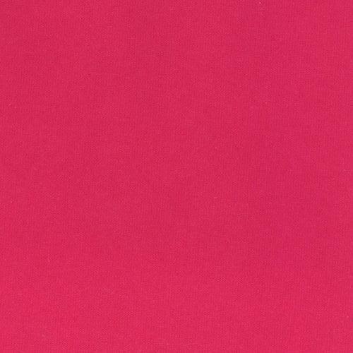 Nature's Fabrics premium deep pink organic fabric texture