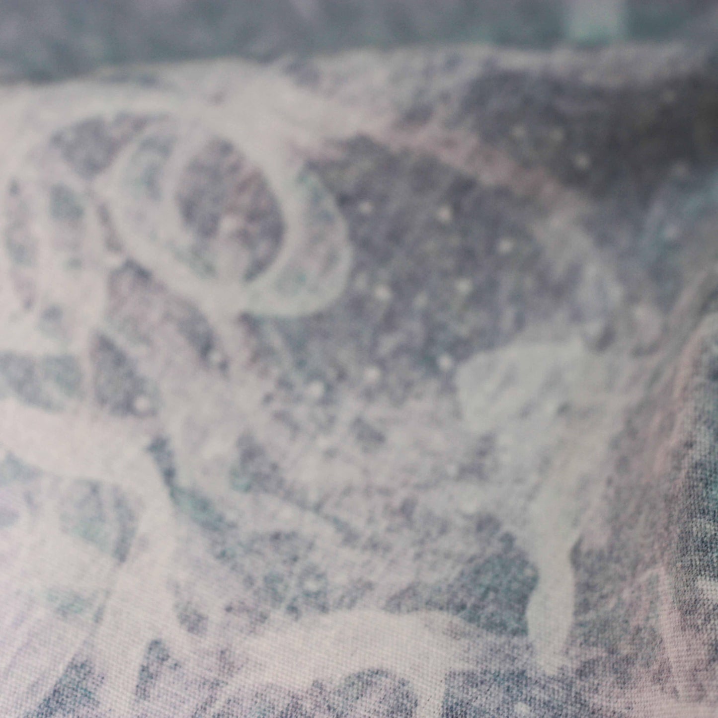 Custom Print on Canvas Fabric - 260 GSM - Nature's Fabrics