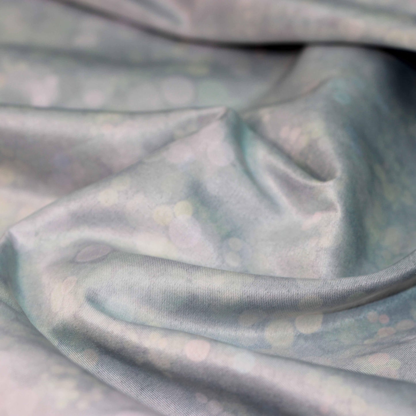 Custom Print on Peachskin Fabric- Beach Shorts - Nature's Fabrics