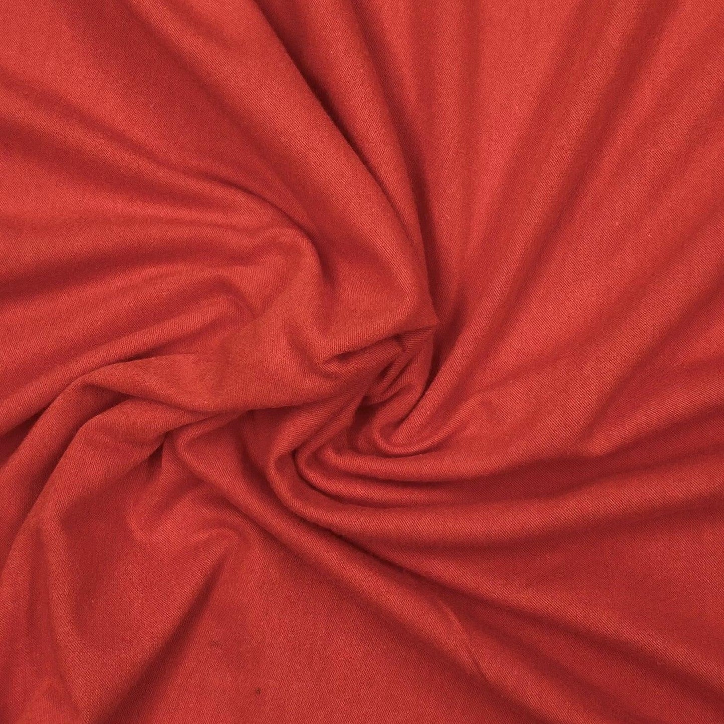 Dark Salmon Bamboo/Spandex Jersey Fabric - 200 GSM - Nature's Fabrics