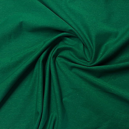 Envy Hemp Stretch Jersey Fabric - Nature's Fabrics