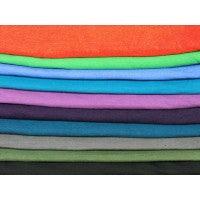 Fabric Sample Pack - Modal/Spandex Jersey Assortment - Nature's Fabrics