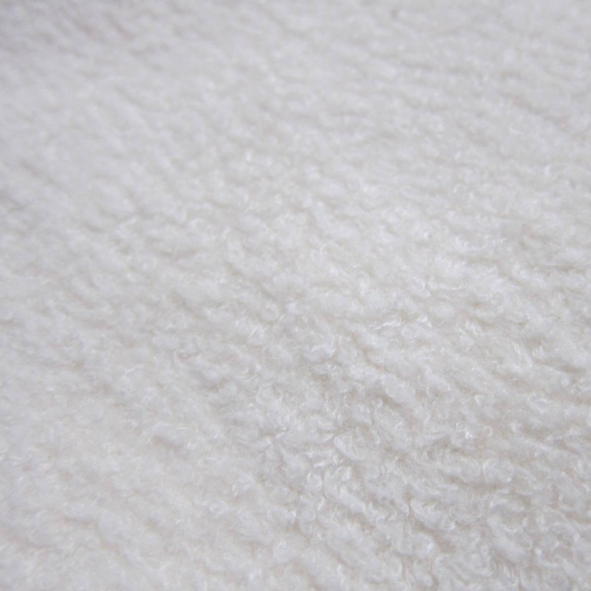 Heavy Bamboo Flannel Fabric - Nature's Fabrics