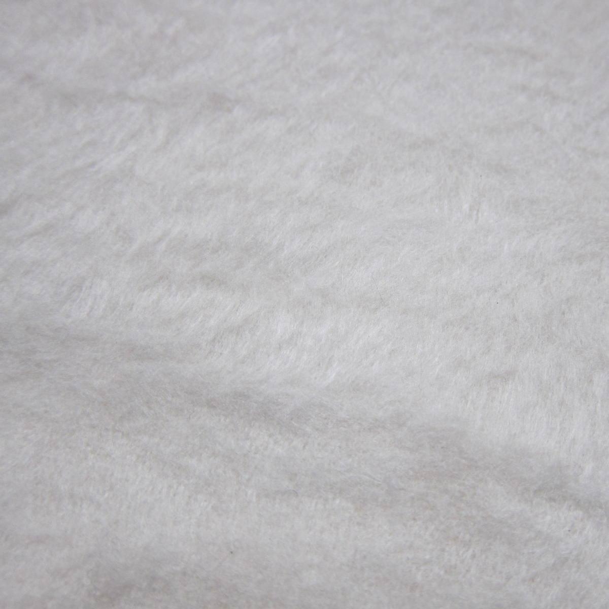 Heavy Bamboo Flannel Fabric - Nature's Fabrics