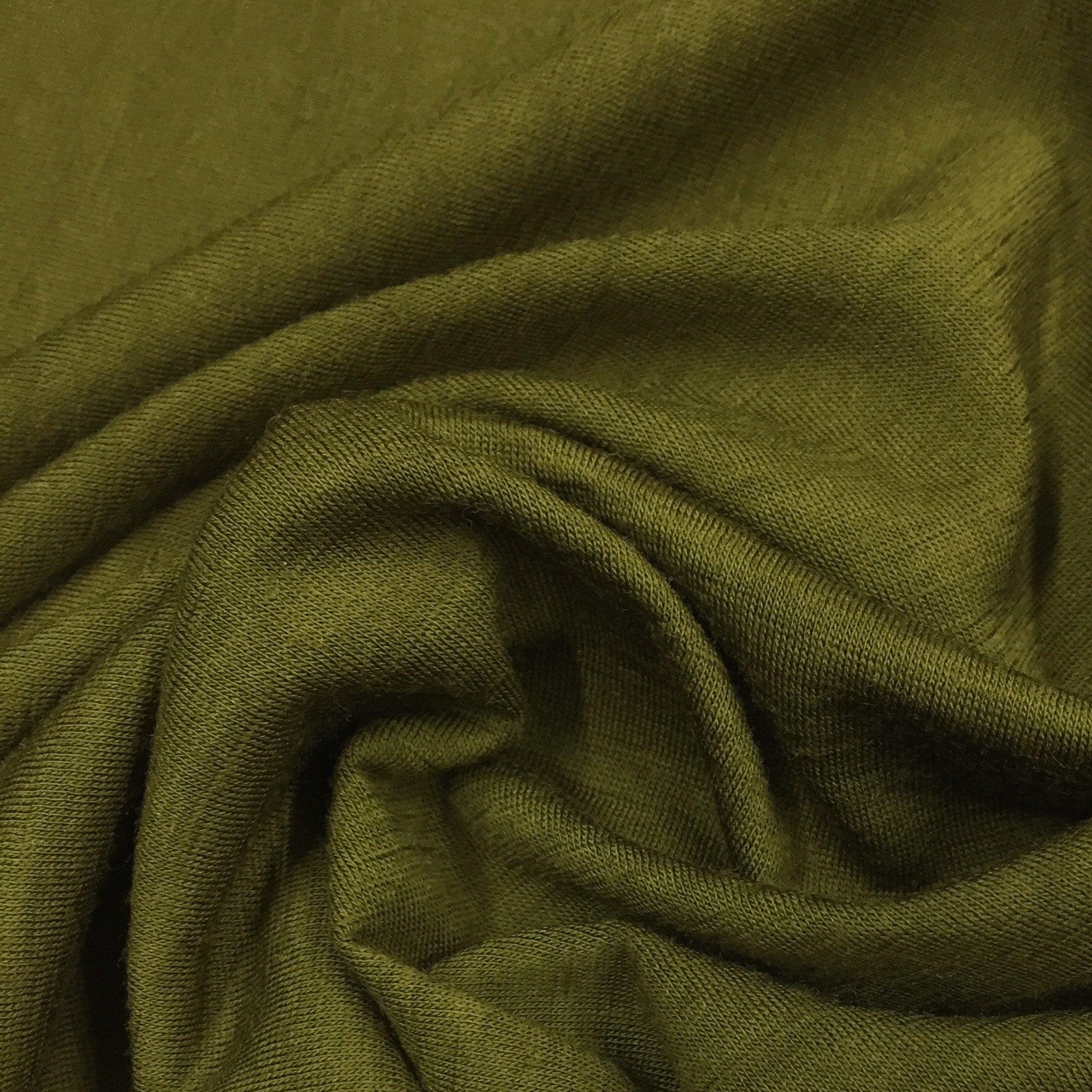 The History and Benefits of Jersey Fabric - Fabriclore