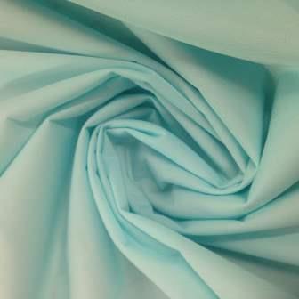 Nature's Fabrics light mint green draped fabric texture