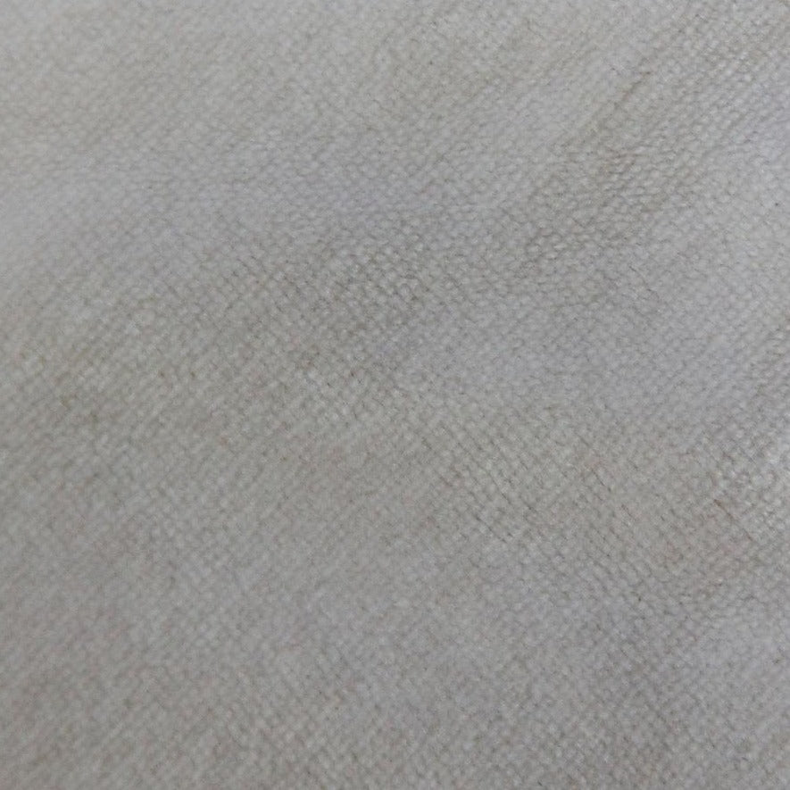 Natural Bamboo Velour Fabric - 280 GSM, $9.91/yd - Rolls - Nature's Fabrics