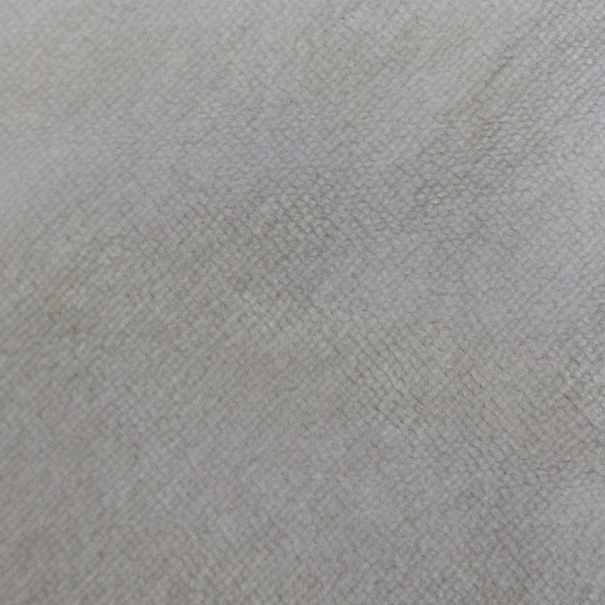 Natural Bamboo Velour Fabric - Nature's Fabrics